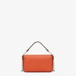 Baguette Mini With 309 Hand-Sewn Topstitches - Image 4